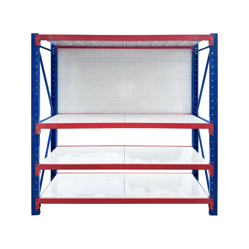 Pegboard 1000H x 2000W White